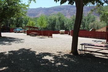 Campeggio Sun Outdoors Downtown Moab