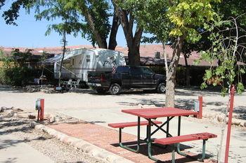 Campeggio Sun Outdoors Downtown