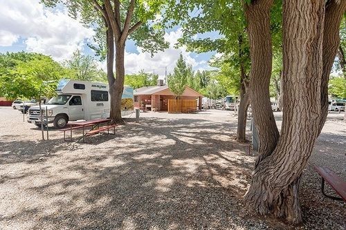 Sun Outdoors Downtown Campeggio Moab